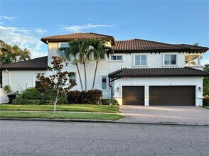 1089 Cordova Blvd NE in St. Petersburg, FL - Building Photo - Building Photo