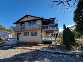 33 Brooklyn Ave in Wachapreague, VA - Building Photo