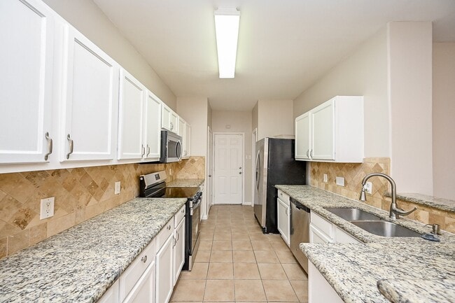 property at 6127 Yorkglen Manor Ln