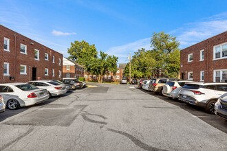 Mapleview Apartments in Merchantville, NJ - Building Photo - Building Photo