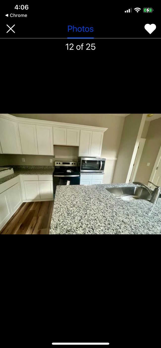 5728 Cornor Ave in Hanahan, SC - Building Photo - Building Photo