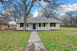 6727 Marla Dr in Dallas, TX - Building Photo