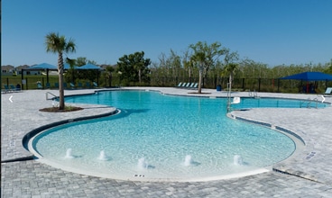 4613 Bernard Blvd in Haines City, FL - Building Photo - Building Photo
