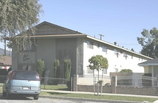 Memorial in Azusa, CA - Building Photo