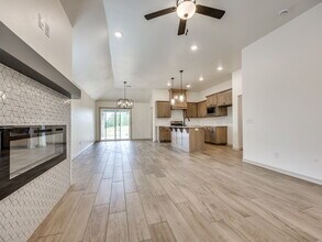 4265 Overlook Pass in Edmond, OK - Building Photo - Building Photo