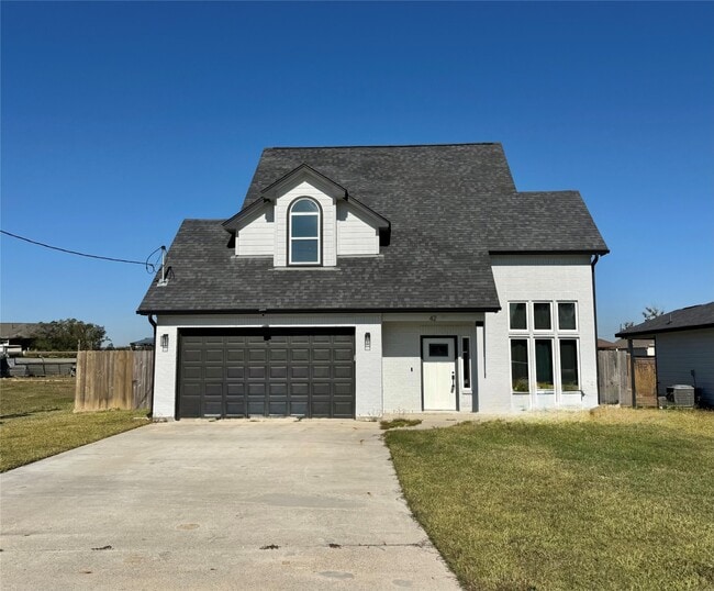 property at 42 County Rd-5102L