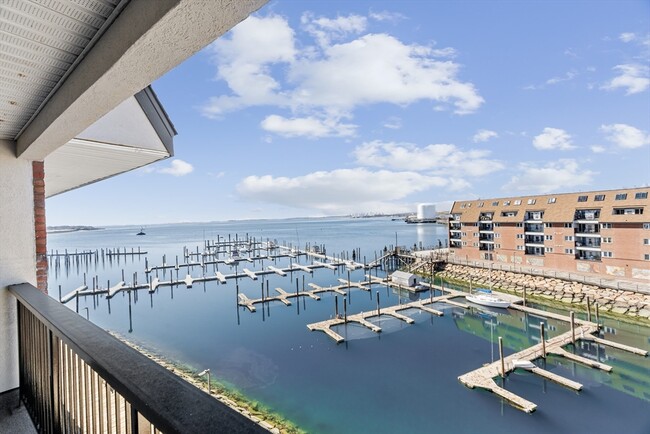 property at 150 Lynnway