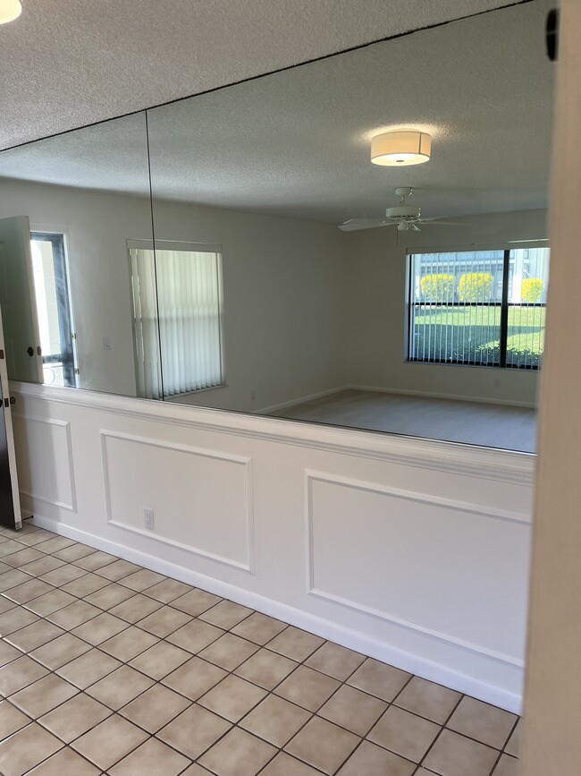 property at 121 SW South River Dr