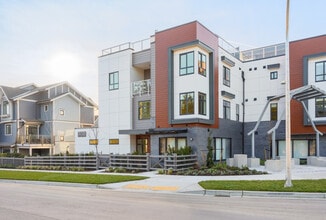 6983-6204 204 St, Unit SI ID1438324P in Langley, BC - Building Photo - Building Photo