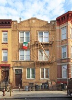 341 56th St in Brooklyn, NY - Building Photo