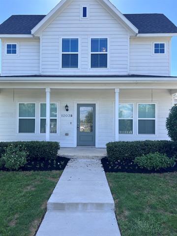 1203 N Tennessee St in McKinney, TX - Building Photo - Building Photo