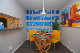 Vivid in San Antonio, TX - Foto de edificio - Interior Photo