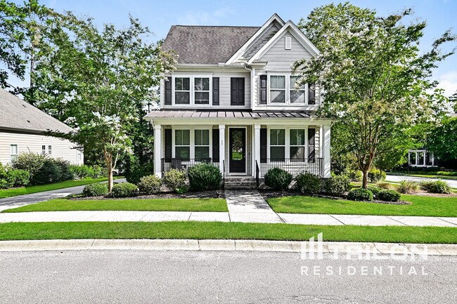 property at 13 S Olmstead Ln