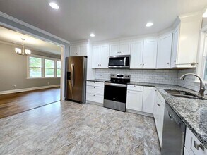 102 Harrison NW Rd in Rome, GA - Building Photo - Building Photo