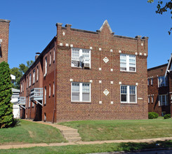 4219 Neosho St in St. Louis, MO - Building Photo - Building Photo