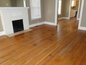 3430 N Cypress St in North Little Rock, AR - Building Photo - Building Photo