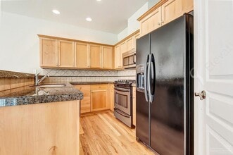 1580 NW William Clark St in Bend, OR - Building Photo - Building Photo