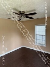 205 W Vardeman Ave-Unit -B in Killeen, TX - Building Photo - Building Photo