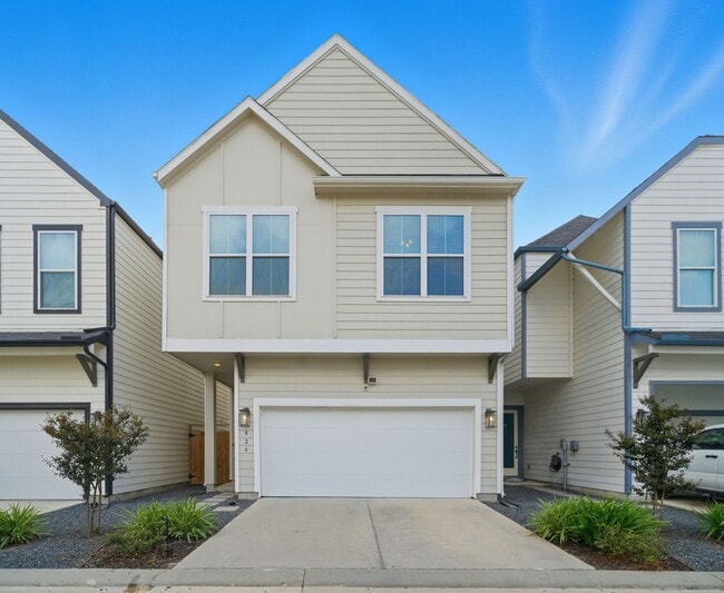 826 Berry Sage Ln in Houston, TX - Building Photo - Building Photo