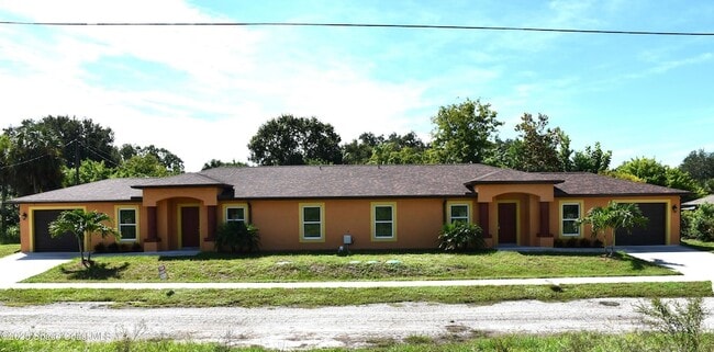 1515 Furnari St in Cocoa, FL - Building Photo - Building Photo