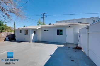 14025 Victory Blvd in Los Angeles, CA - Building Photo - Building Photo