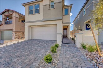 167 Marlette Crk Pl in Las Vegas, NV - Building Photo - Building Photo