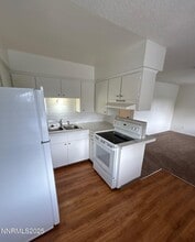 901 Virbel Ln in Reno, NV - Building Photo - Building Photo