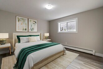 495 Elmwood Drive in Moncton, NB - Building Photo - Building Photo