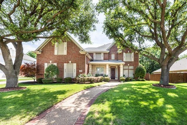 property at 220 Justin Rd
