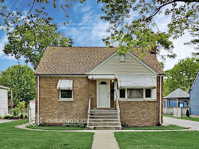 property at 9133 S 54th Ave