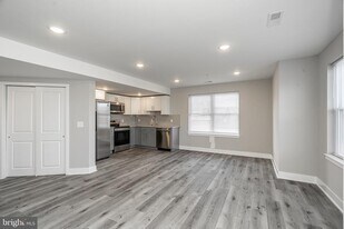 616 Union St in Philadelphia, PA - Building Photo