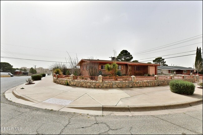 property at 7830 Basswood Ave