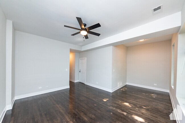 2658 W Cortez St in Chicago, IL - Building Photo - Building Photo