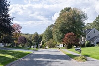 Apartamentos en Bellingham, MA
