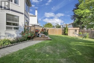 76 Chickasaw Crescent in Ottawa, ON - Building Photo - Building Photo
