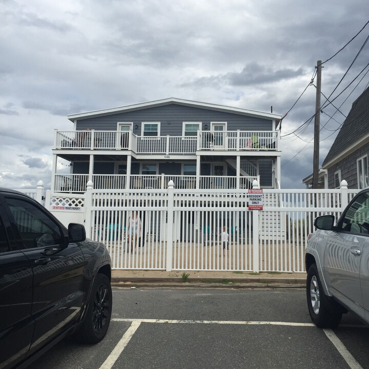 146 Central Ave, Unit 1 L in Salisbury, MA - Foto de edificio