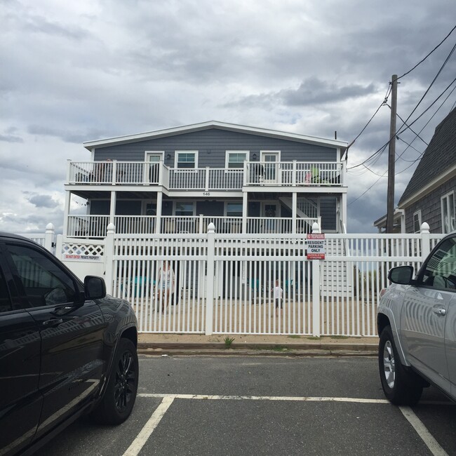 property at 146 Central Ave