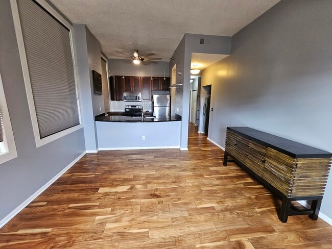 property at 300 S 16th St