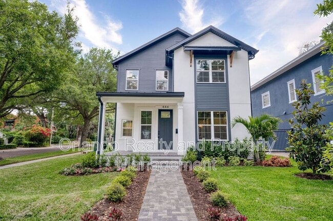 property at 444 Delaney Park Dr