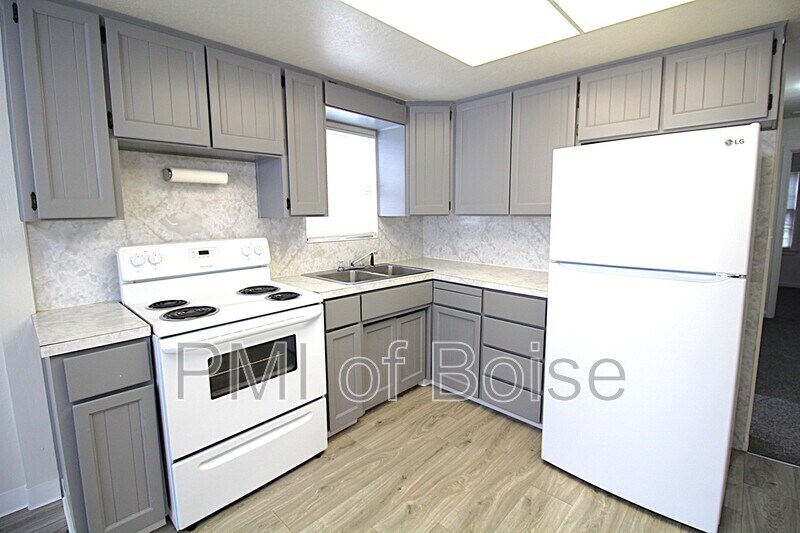 4312 W Camas St in Boise, ID - Building Photo