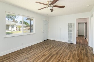 2936-2966 Sherwin Ave in Ventura, CA - Building Photo - Building Photo