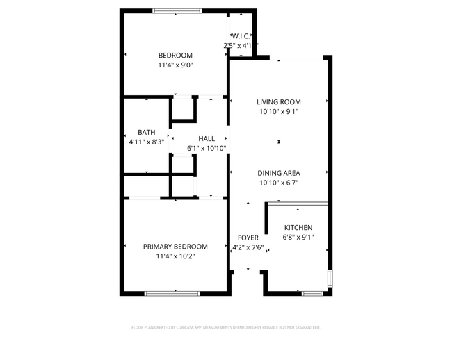 463 Coffield Ave in Napa, CA - Building Photo - Building Photo