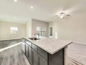 2304 Dahlia Way in Princeton, TX - Building Photo - Building Photo
