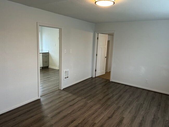 property at 2215 NE Cumulus Ave