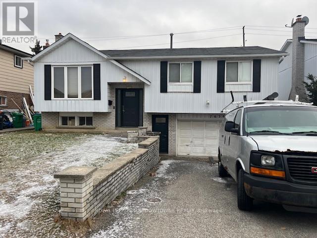 property at 7638 Benavon Rd