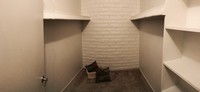 Huge Closet - Park Place Apartments in Tucson, Arizona