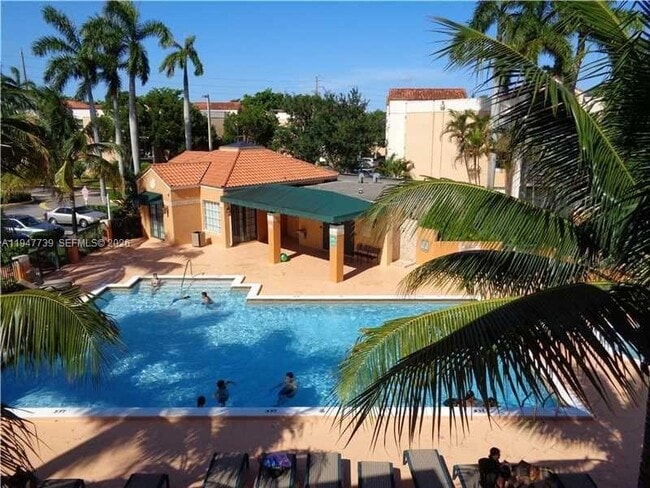 property at 6276 NW 186th St