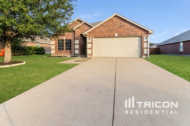 property at 1437 Lauren Dr