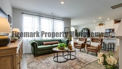 1603 Carr Ln in Lebanon, TN - Foto de edificio - Building Photo