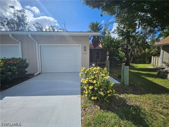 property at 17747 Port Boca Ct